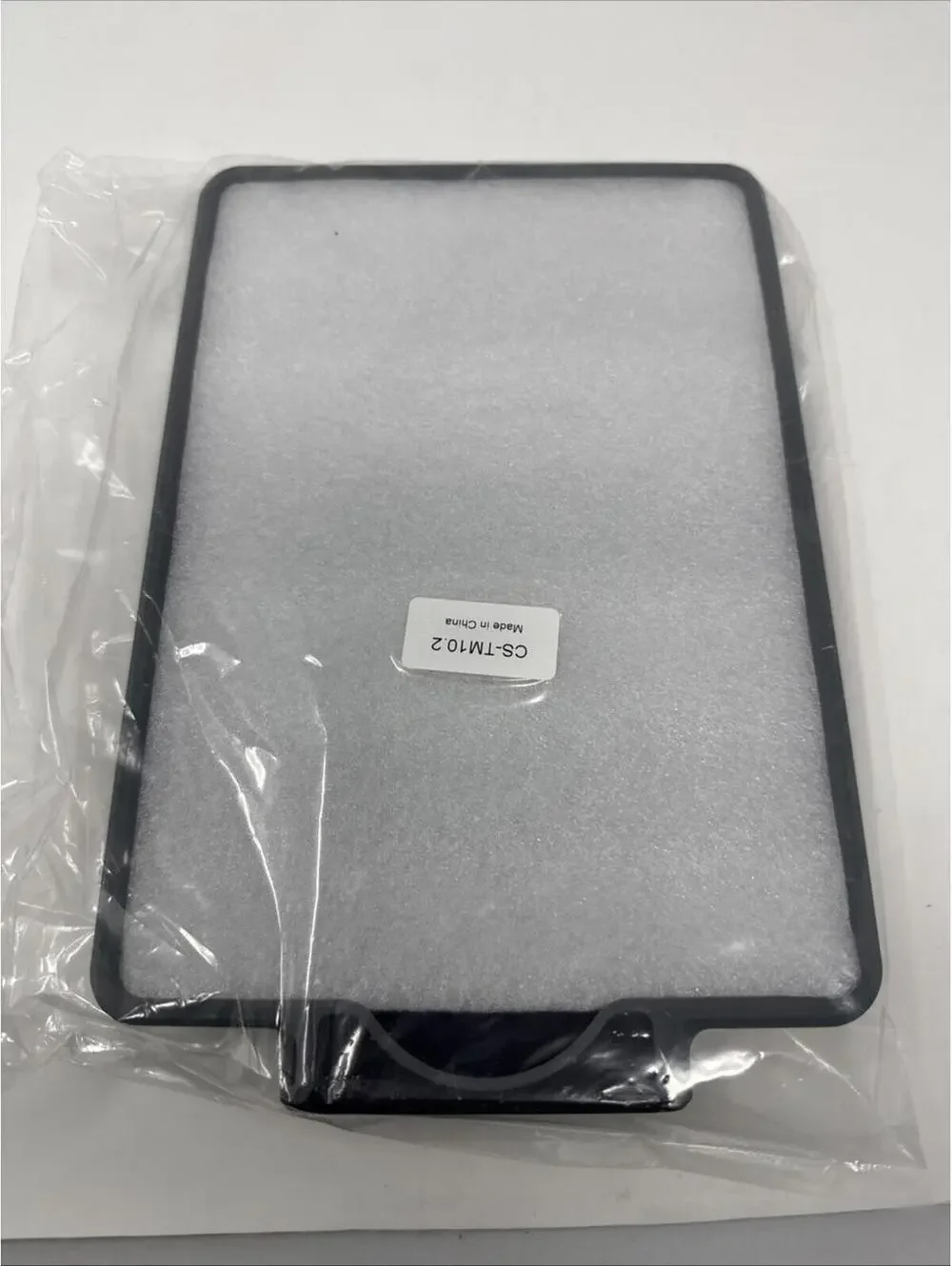 Infinea Tab M Cs-Taf-Pro iPad Case